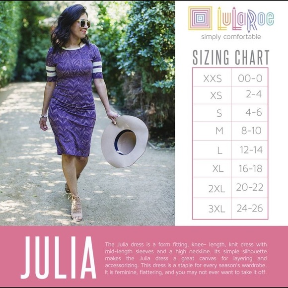 llr julia